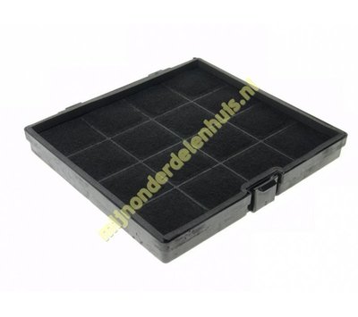 Filter Ariston-Blue Air afzuigkap koolstoffilter C00094527