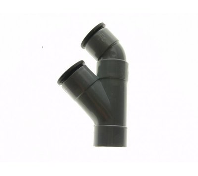 Easyfiks universele water afvoerset combinatie