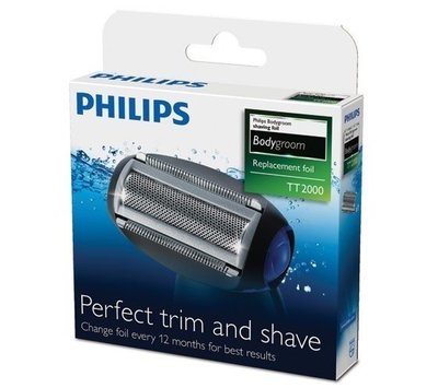 Philips scheerkop van scheerapparaat TT2000/43 420303551110