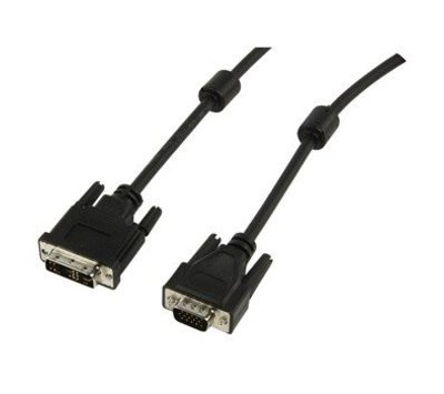 VGA naar DVI-A kabel 5m CCGP32100BK50