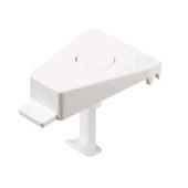 Wisa Wisa druktoets van spoelbak toilet 8050428000