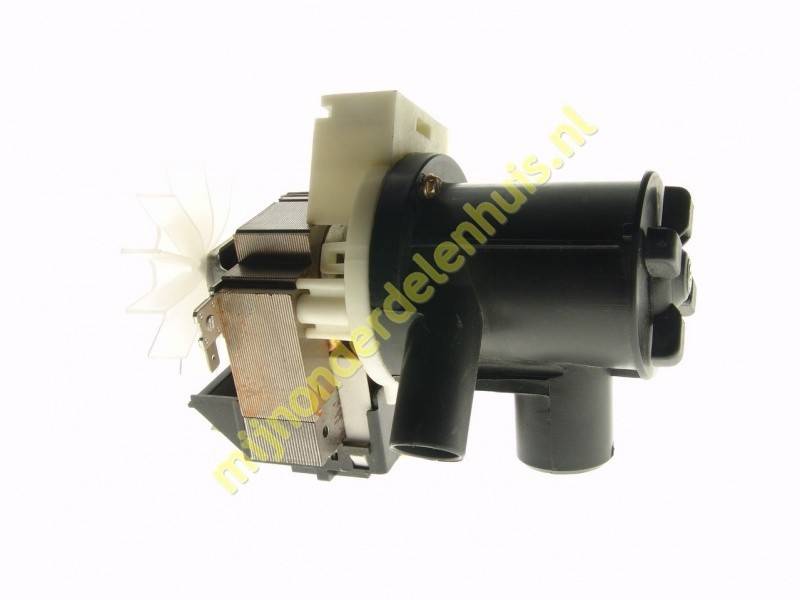 Pomp Whirlpool wasmachine pomp Whirlpool 481936018123 SE30P107