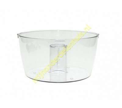 KitchenAid mengkom van keukenmachine W10461926