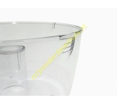 KitchenAid mengkom van keukenmachine W10461926