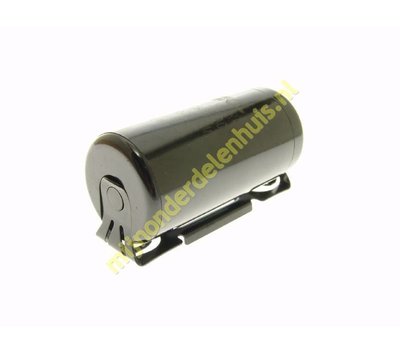 SKL condensator 200-250uF 330Volt