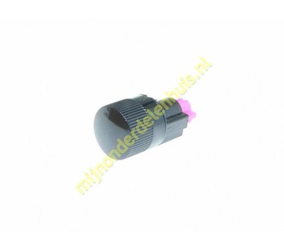 Bosch knop van oven 00168922