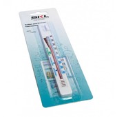 Universeel Thermometer voor koelkast en vriezer +40º C / -30º C