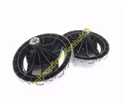 Karcher wiel van hogedrukreiniger 9.755-146.0