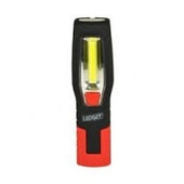 LED-GET LedGet LED zaklamp / werklamp Worklight Power  49308