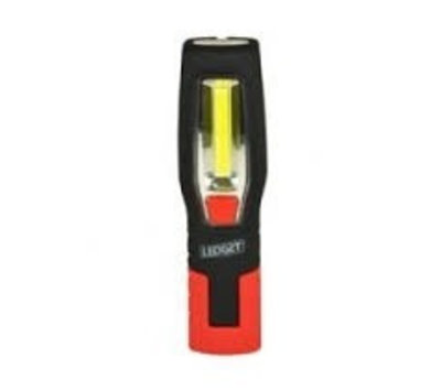 LedGet LED zaklamp / werklamp Worklight Power