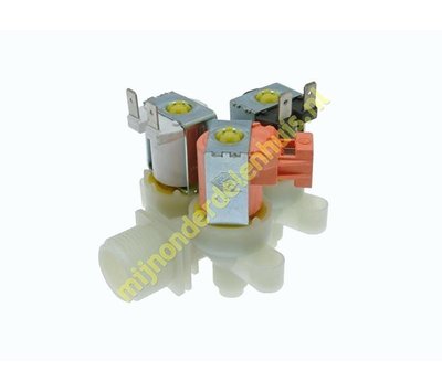 AEG inlaatventiel van wasmachine 4071360194