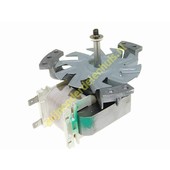 Beko Beko ventilatormotor van oven 264440148