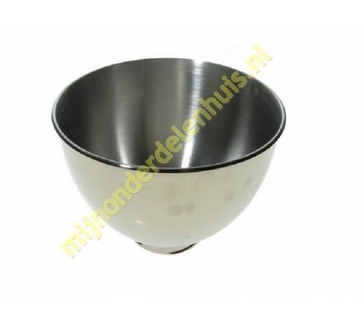 KitchenAid mengkom van keukenmachine K45SBWH W10802058