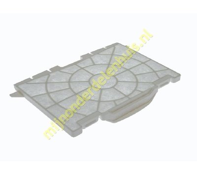 Bosch motorfilter van stofzuiger 00656953