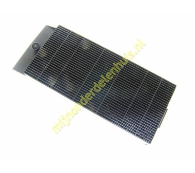 Pelgrim koolstoffilter van afzuigkap 23407