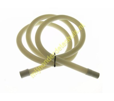 Beko afvoerslang van vaatwasser 2803800700