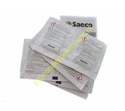 Philips/ Saeco  melkreiniger voor koffiemachine 21002061  CA6705/10