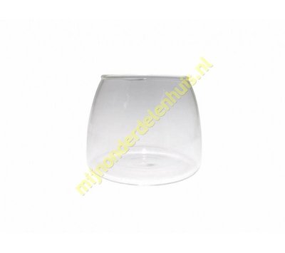 KitchenAid container van koffiemolen WP4176728 KPCGBIN