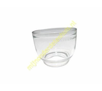 KitchenAid container van koffiemolen WP4176730