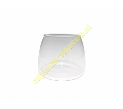 KitchenAid container van koffiemolen WP4176728 KPCGBIN