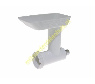 KitchenAid behuizing van vleesmolen W10901591