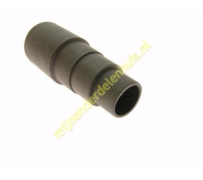 Karcher adapter van stofzuiger 9.048-061.0