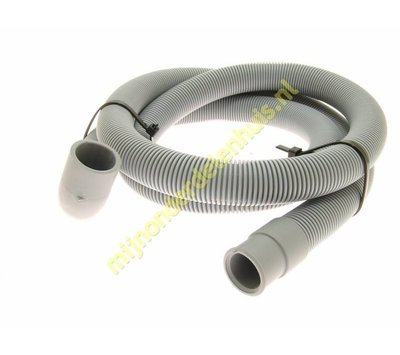 Universele waterafvoerslang 5.0m R/H