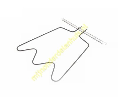 Whirlpool verwarmingselement  van oven 481925928948