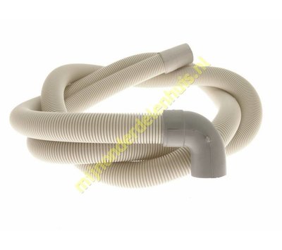 Ariston-Blue Air afvoerslang van wasmachine C00041101