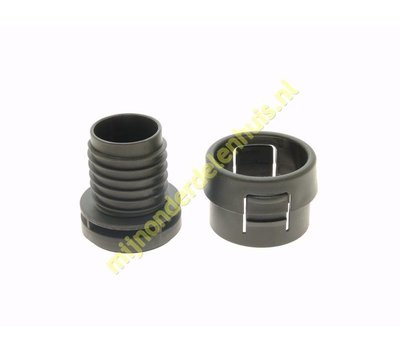 Miele wartel van stofzuiger 1000808