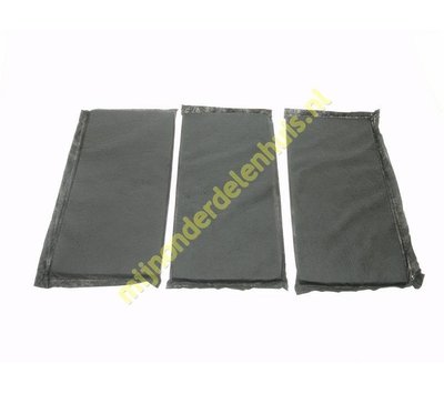 Atag koolstoffilter van afzuigkap 275202 ACC9154U