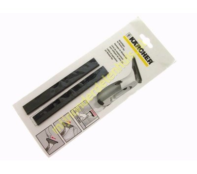 Karcher rubberstrips van WindowVac 2.633-104.0
