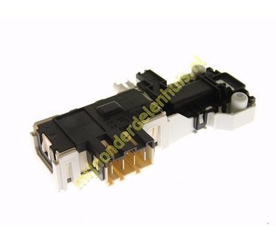 Beko deurrelais van wasmachine 2704830300