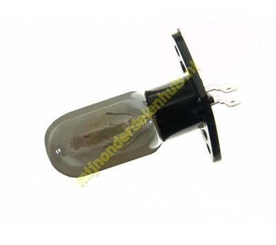 Vendomatic lamp van magnetron 4713001524