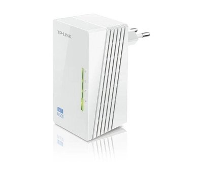 TP-Link Powerline adapter TL-WPA4220