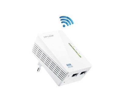 TP-Link Powerline adapter TL-WPA4220