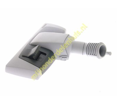 Nilfisk combi-zuigmond van stofzuiger 1408492510