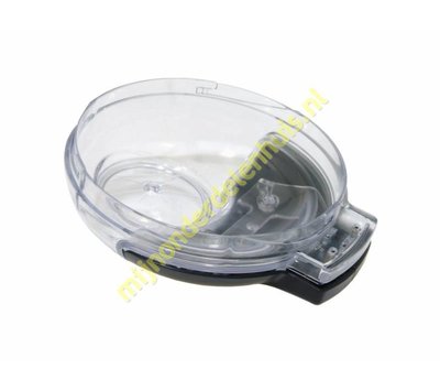 KitchenAid deksel van keukenmachine WPW10451881