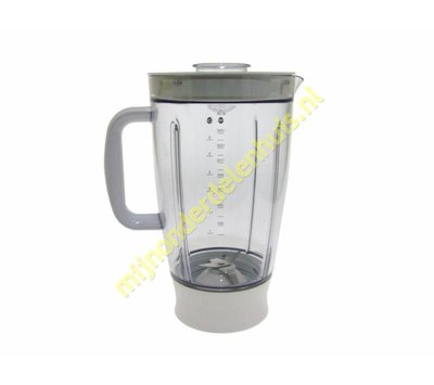Kenwood mengbeker  van blender  KW662494
