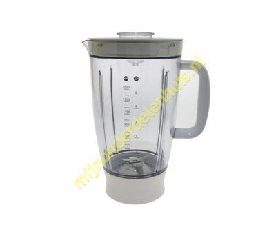 Kenwood mengbeker  van blender  KW662494