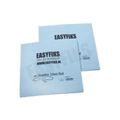 Easyfiks Microfibre doek Universeel reinigings doek Easyfiks