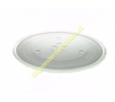 Samsung draaiplateau van magnetron DE63-00806A