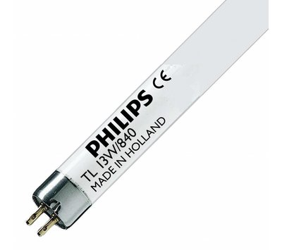 Philips TL buis T5 mini 13W/840