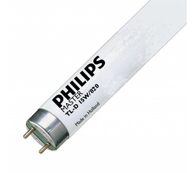 Philips TL buis 15W/820