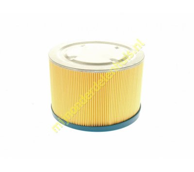 Nilfisk filter van stofzuiger 1406880500