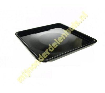 Sharp bakplaat van magnetron PSRAA001URH0