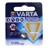 Varta Varta knoopcel V395 SR57