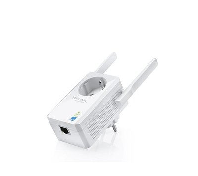 TP-Link WiFi versterker / repeater 300Mbps TL-WA860RE