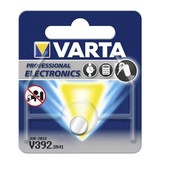 Varta Varta knoopcel V392 SR41