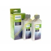 Philips/Saeco Philips/Saeco ontkalker voor koffiemachine CA6700/22